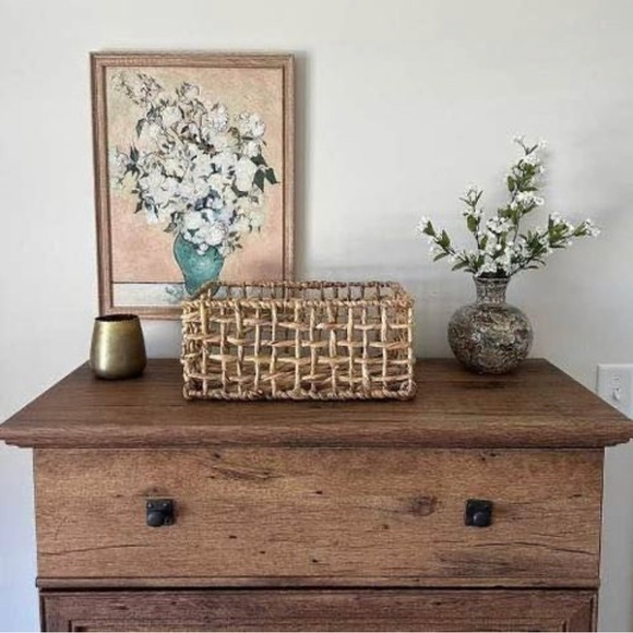 Threshold Studio McGee 15" x 20" Avignon Still Life Framed Wall Canvas - Picture 4 of 6